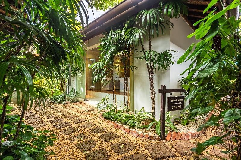 Chi Samui Resort - Aktivite
