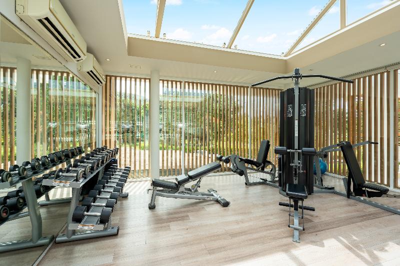 Chi Samui Resort - Aktivite