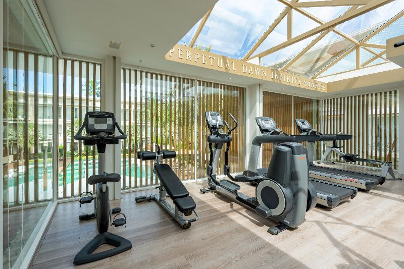 Chi Samui Resort - Aktivite