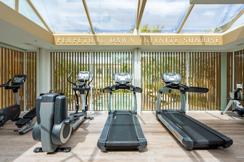 Chi Samui Resort - Aktivite