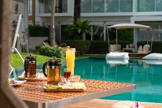 Chi Samui Resort fotoÄŸrafÄ±