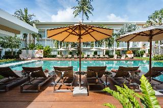 Chi Samui Resort otel fotoğrafı