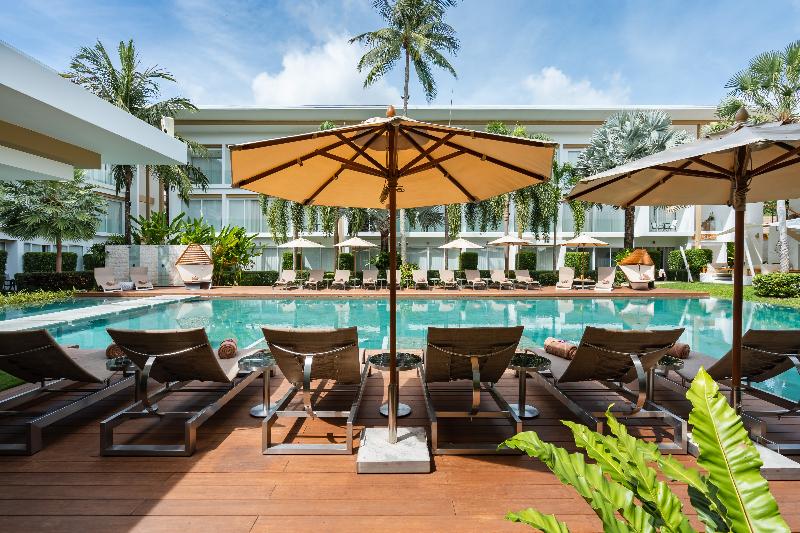 Chi Samui Resort - Genel