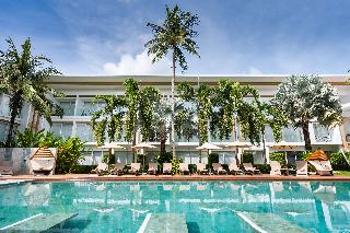 Chi Samui Resort fotoÄŸrafÄ±