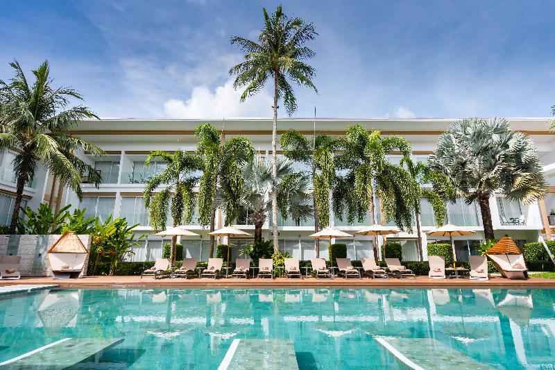 Chi Samui Resort - Genel