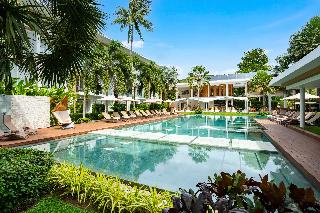 Chi Samui Resort fotoÄŸrafÄ±