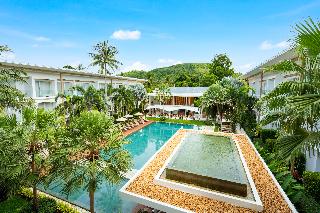 Chi Samui Resort fotoÄŸrafÄ±
