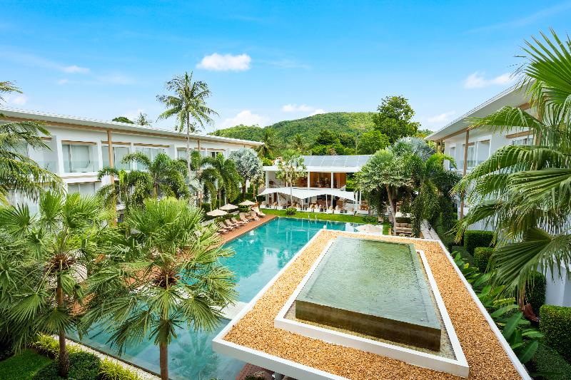 Chi Samui Resort - Genel
