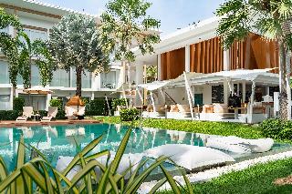 Chi Samui Resort fotoÄŸrafÄ±