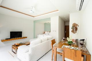 Chi Samui Resort fotoÄŸrafÄ±