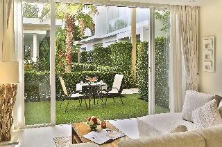 Chi Samui Resort fotoÄŸrafÄ±