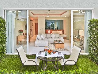 Chi Samui Resort fotoÄŸrafÄ±