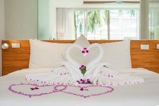 Chi Samui Resort fotoÄŸrafÄ±
