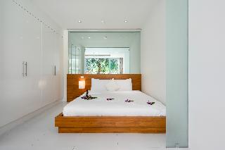 Chi Samui Resort fotoÄŸrafÄ±
