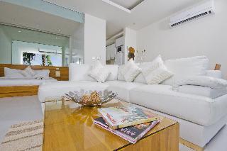 Chi Samui Resort fotoÄŸrafÄ±