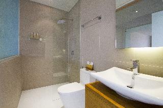 Chi Samui Resort fotoÄŸrafÄ±