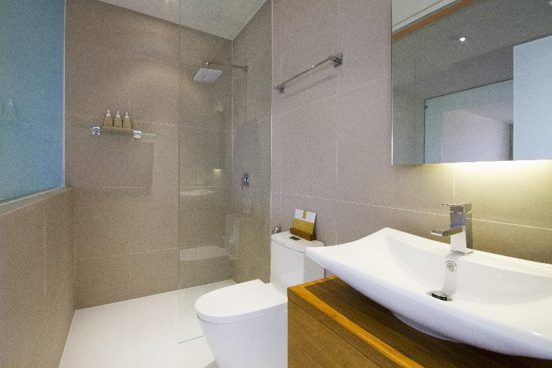 Chi Samui Resort - Oda