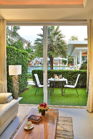 Chi Samui Resort fotoÄŸrafÄ±