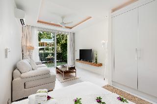 Chi Samui Resort fotoÄŸrafÄ±