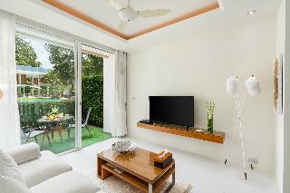 Chi Samui Resort fotoÄŸrafÄ±