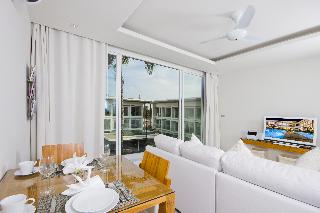 Chi Samui Resort fotoÄŸrafÄ±