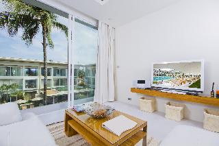 Chi Samui Resort fotoÄŸrafÄ±