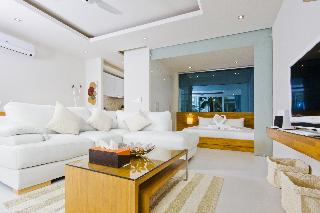 Chi Samui Resort fotoÄŸrafÄ±