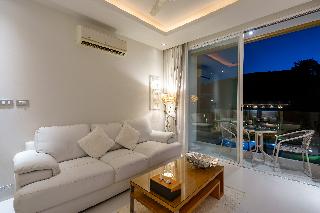 Chi Samui Resort fotoÄŸrafÄ±