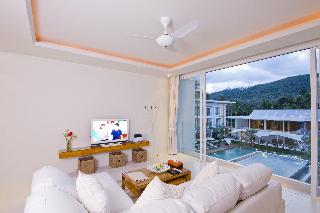 Chi Samui Resort fotoÄŸrafÄ±