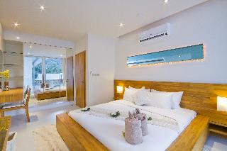 Chi Samui Resort fotoÄŸrafÄ±