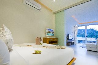 Chi Samui Resort fotoÄŸrafÄ±