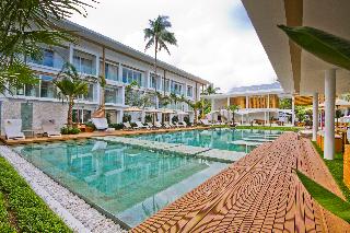 Chi Samui Resort fotoÄŸrafÄ±