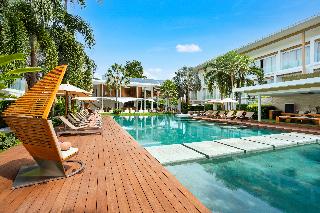 Chi Samui Resort fotoÄŸrafÄ±