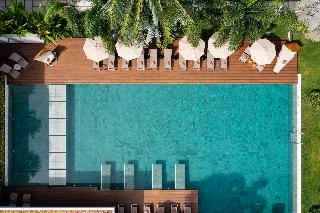 Chi Samui Resort fotoÄŸrafÄ±