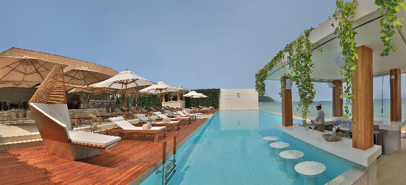 Chi Samui Resort - Plaj