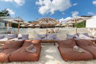 Chi Samui Resort fotoÄŸrafÄ±