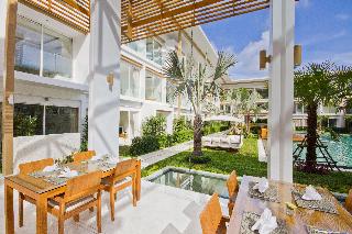 Chi Samui Resort fotoÄŸrafÄ±