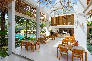 Chi Samui Resort fotoÄŸrafÄ±