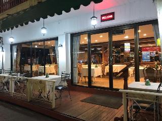 Baiyoke Chalet fotoÄŸrafÄ±