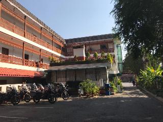 Baiyoke Chalet fotoÄŸrafÄ±