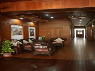 Baiyoke Chalet fotoÄŸrafÄ±