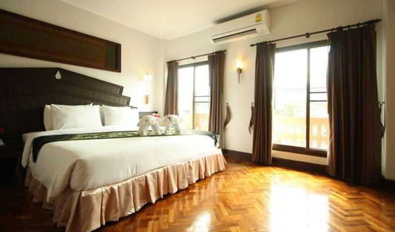 Baiyoke Chalet fotoÄŸrafÄ±