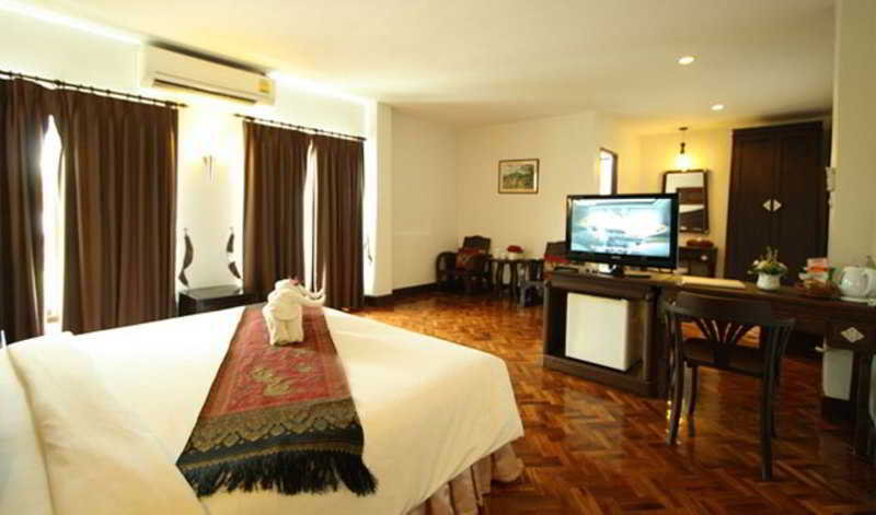 Baiyoke Chalet fotoÄŸrafÄ±