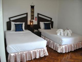Baiyoke Chalet fotoÄŸrafÄ±