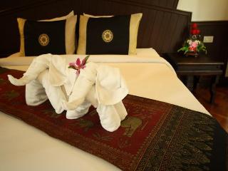 Baiyoke Chalet fotoÄŸrafÄ±