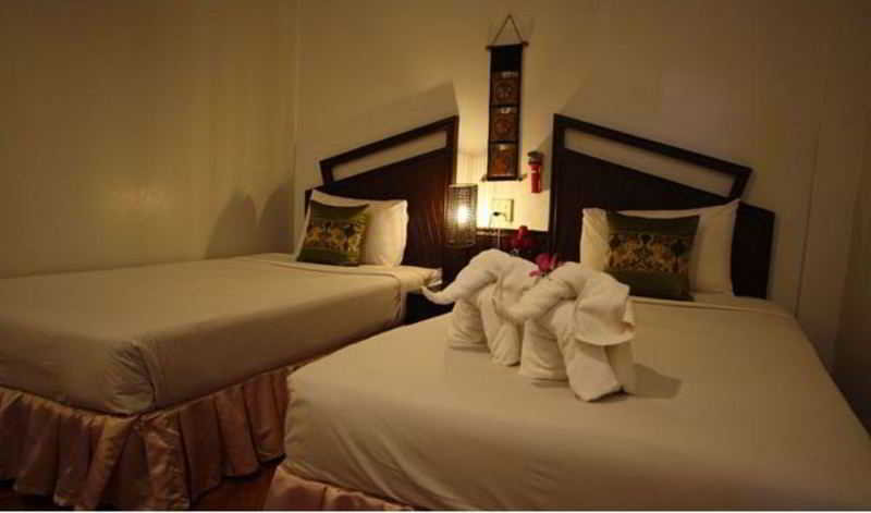 Baiyoke Chalet fotoÄŸrafÄ±