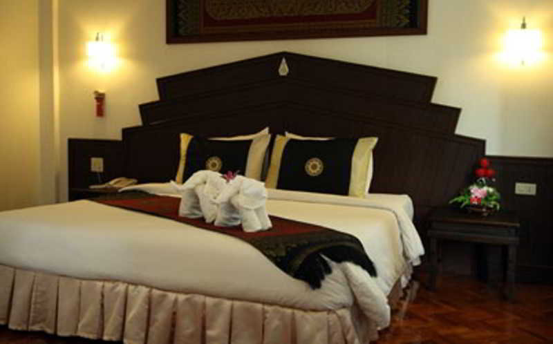 Baiyoke Chalet fotoÄŸrafÄ±
