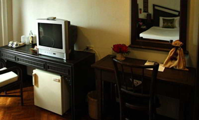 Baiyoke Chalet fotoÄŸrafÄ±
