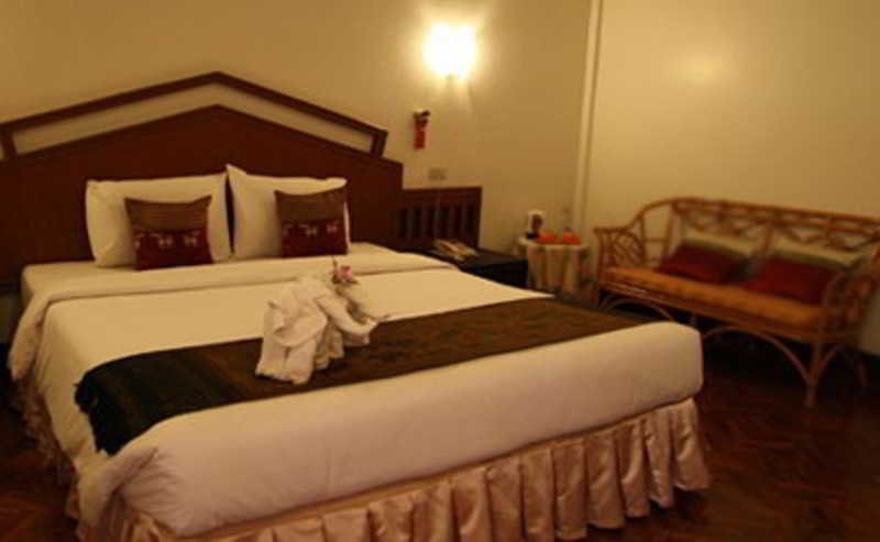 Baiyoke Chalet fotoÄŸrafÄ±