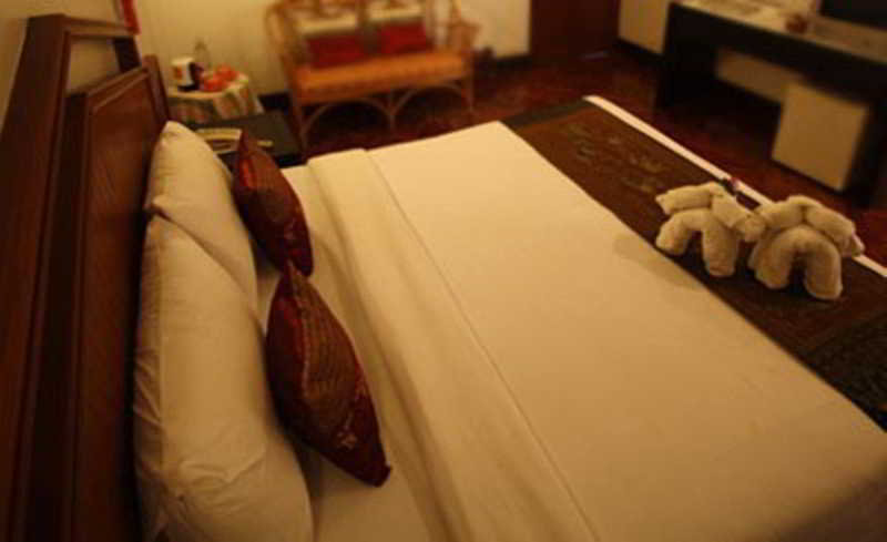Baiyoke Chalet fotoÄŸrafÄ±